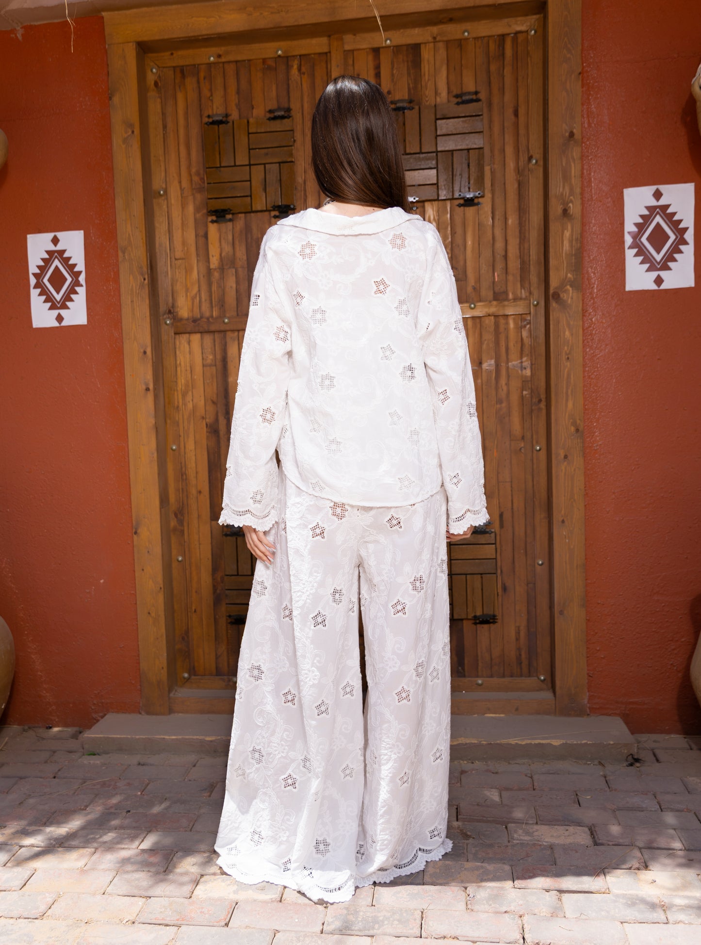 White Mirage Ensemble