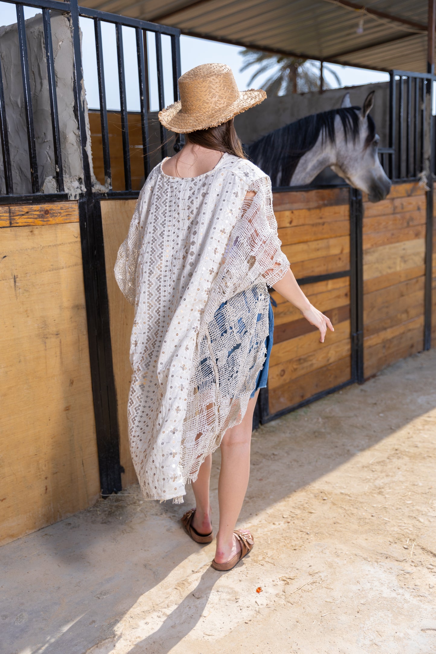 Oasis Dream Blouse