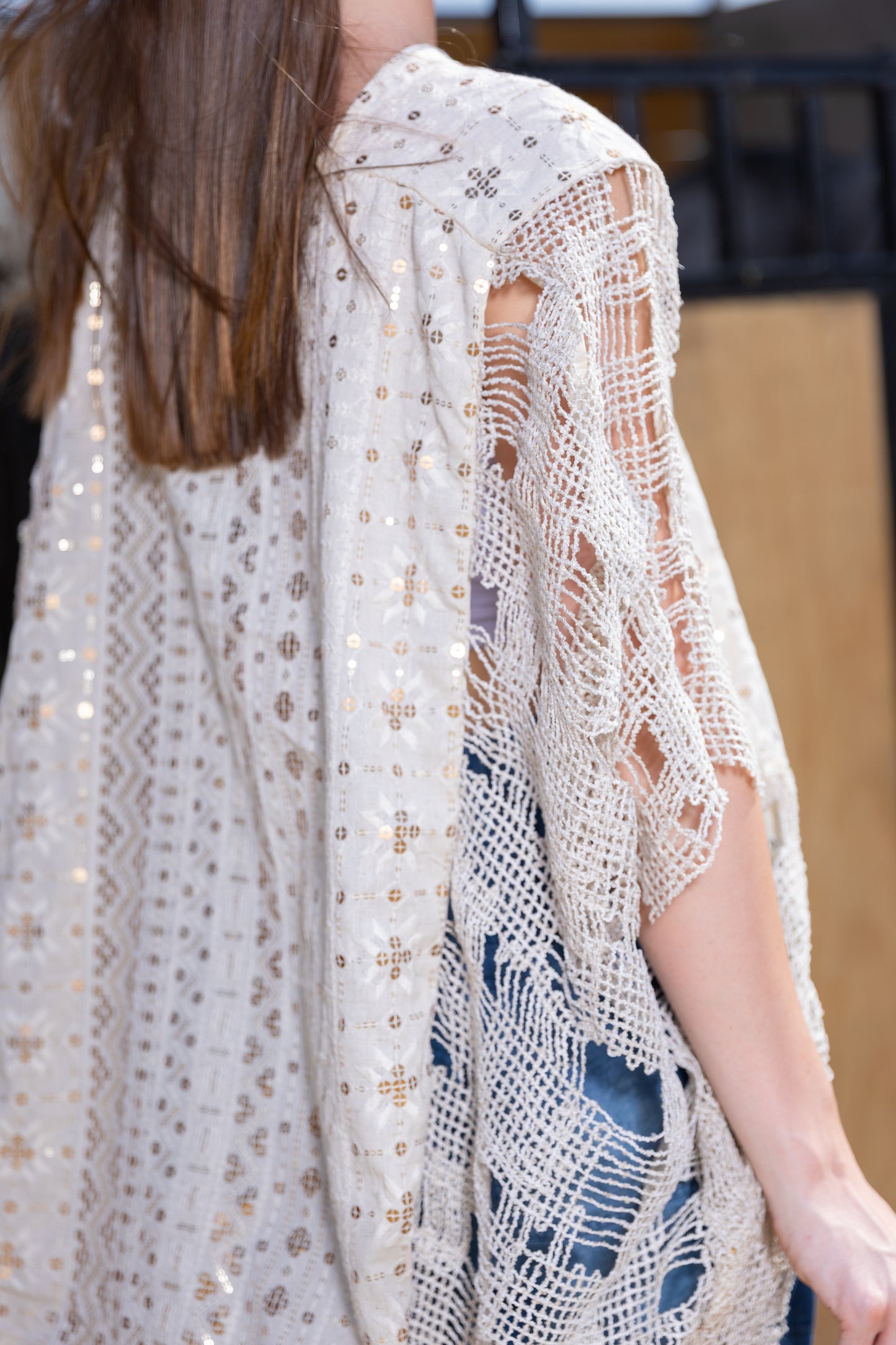 Oasis Dream Blouse