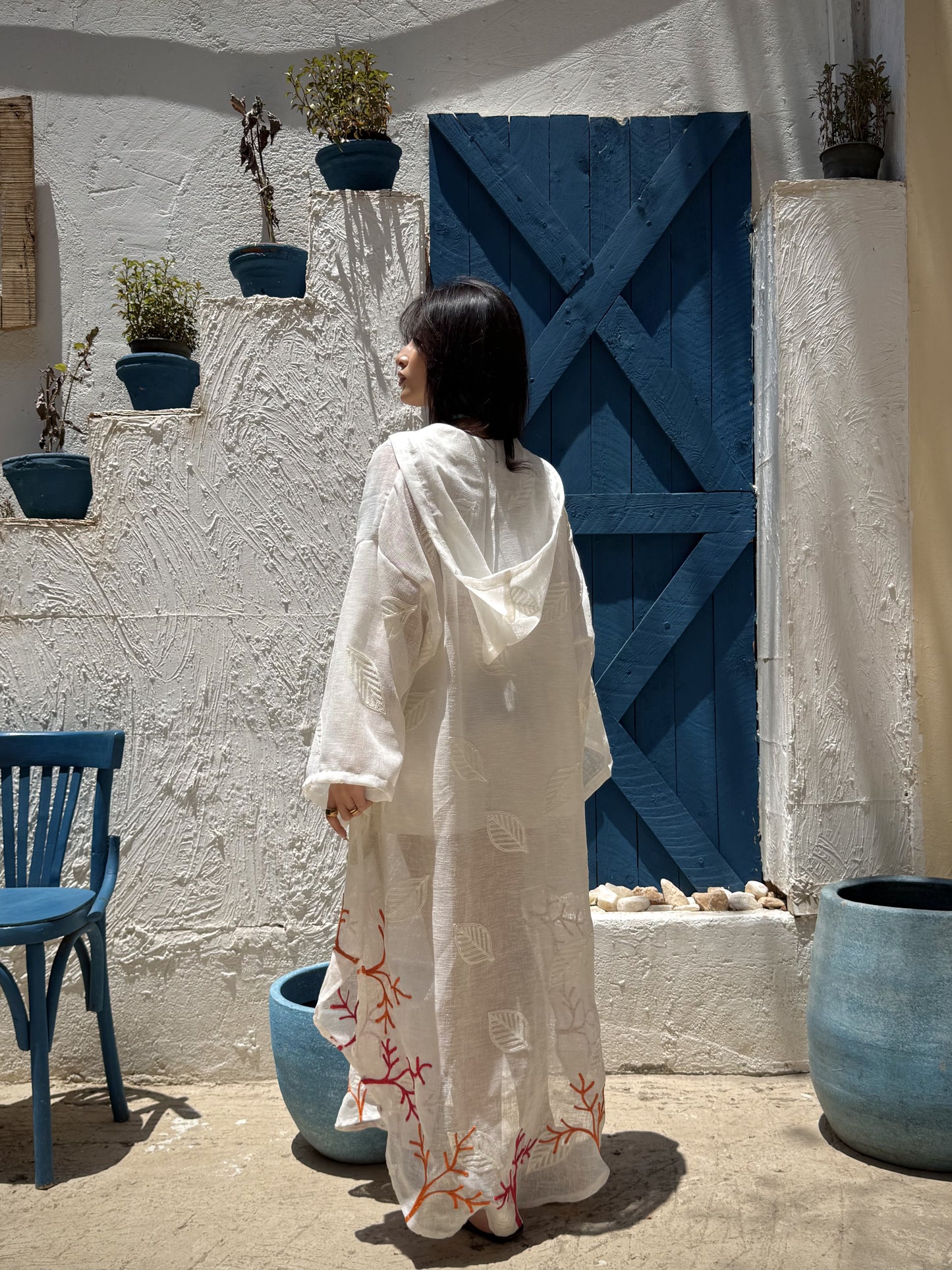 Seaside Treasure Dress