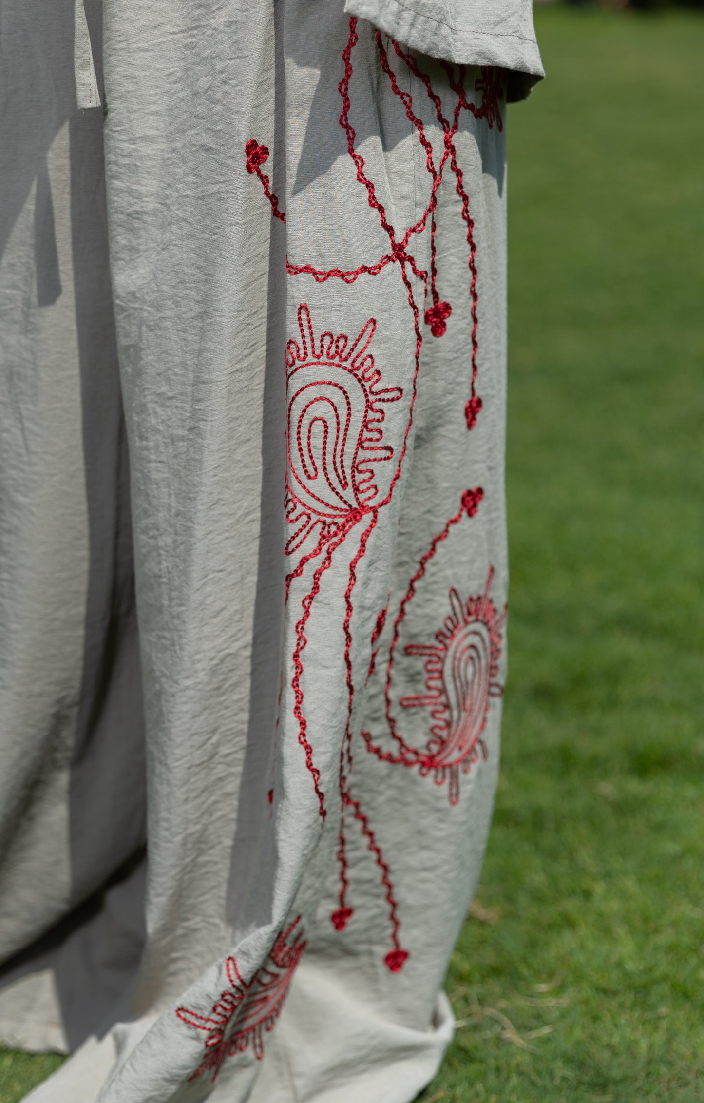 Paisley Muse Set