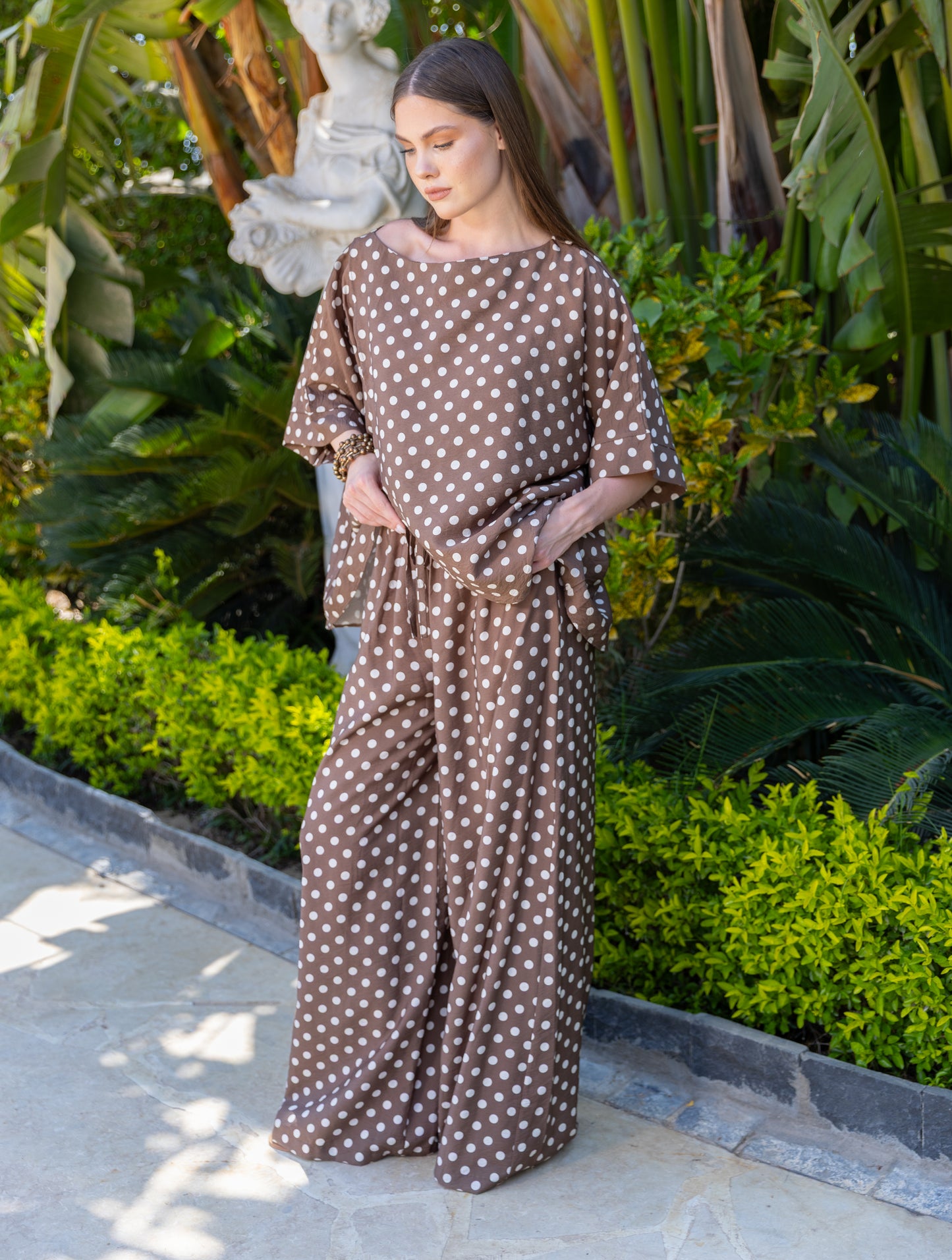 Mocha Muse Set