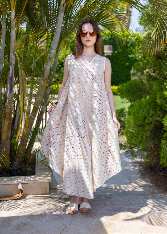 Confetti Breeze Dress