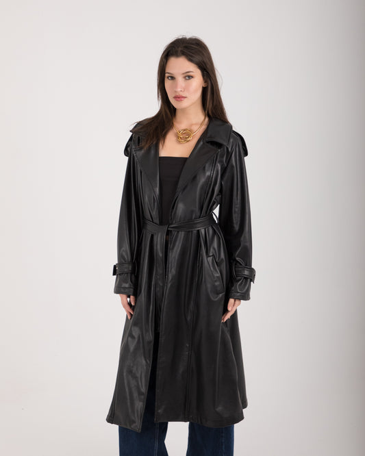 Onyx Trench