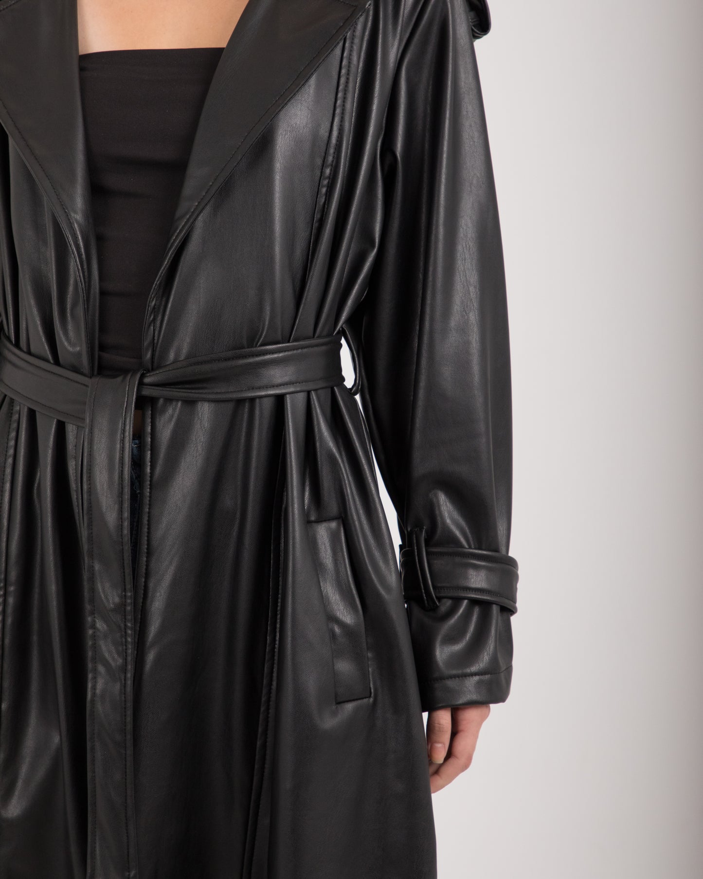 Onyx Trench