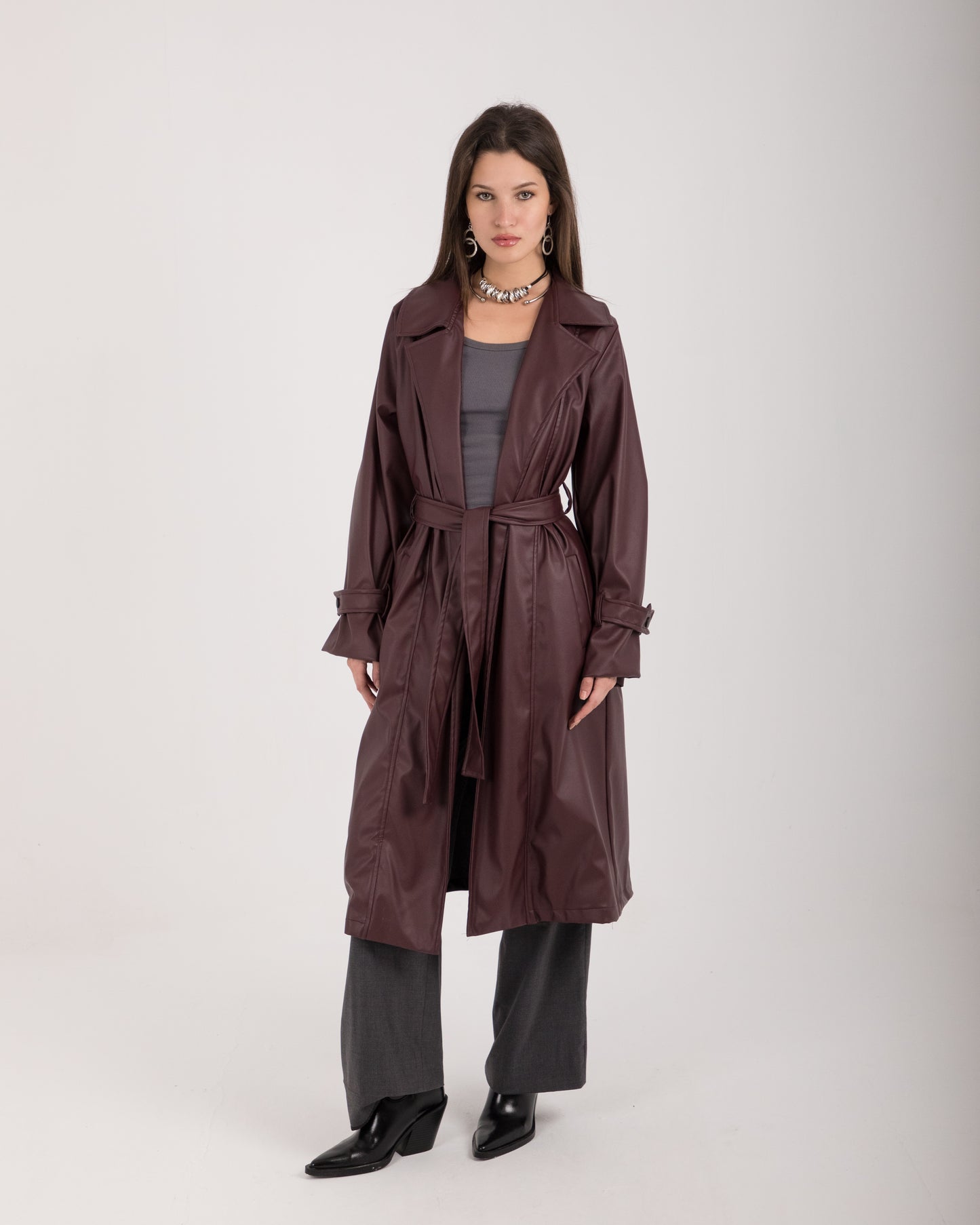 Berry Trench